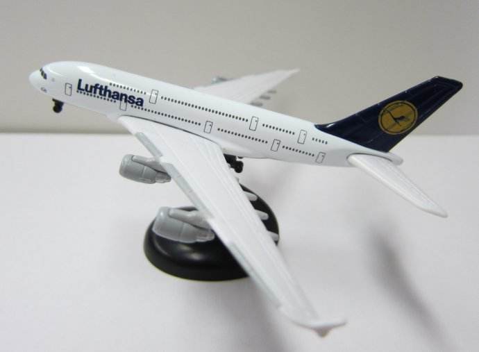 石棉县飞机模型