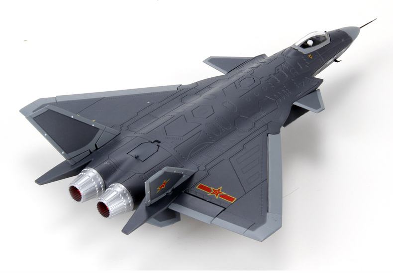 石棉县飞机模型