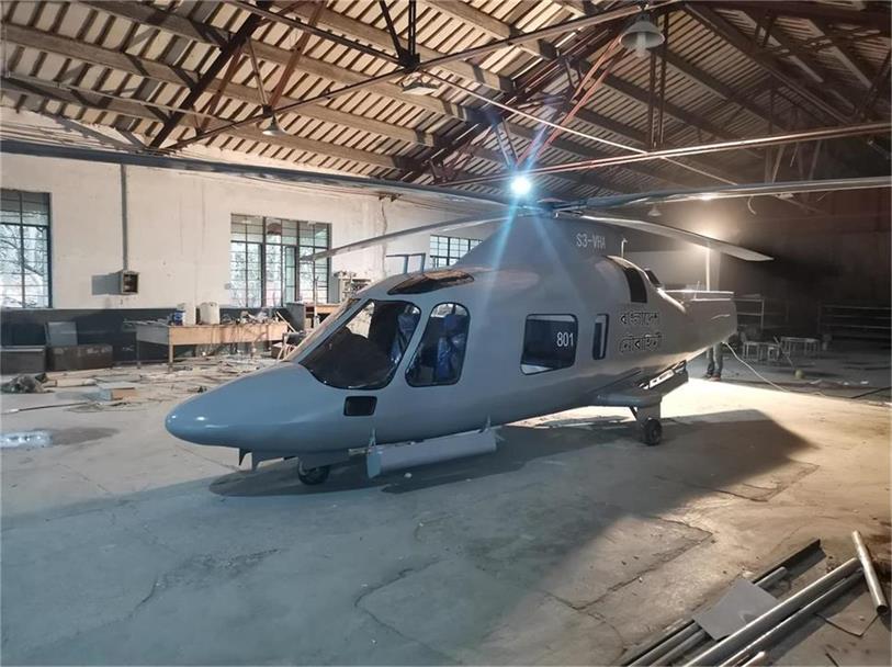 石棉县飞机模拟仓