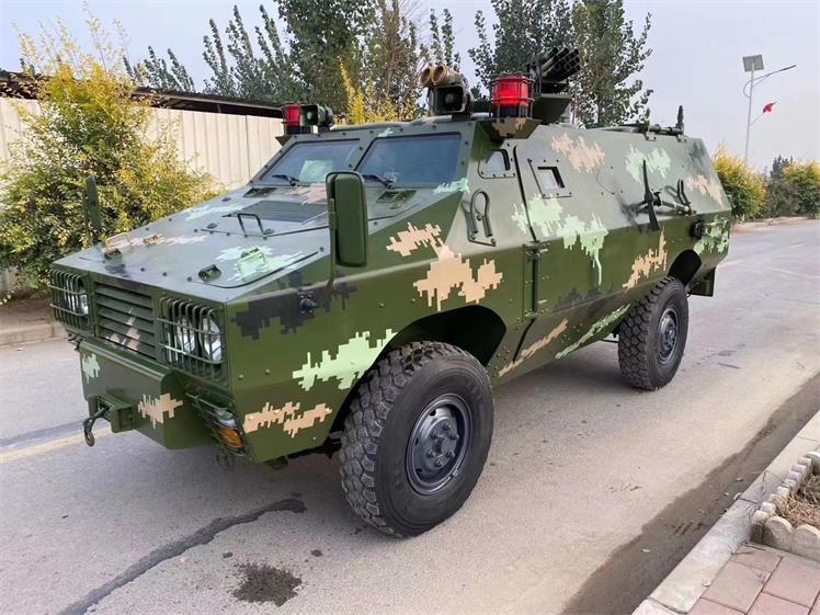 石棉县军事模型